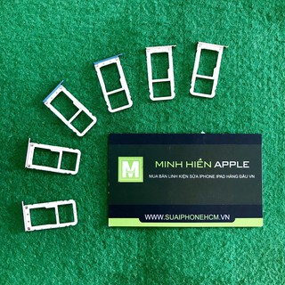 Khay sim Xiaomi Redmi Note 5 đủ màu