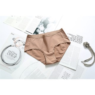 Quần lót nữ cotton cạp cao (QL0062)