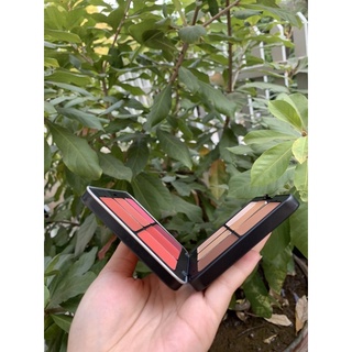 Bảng nền Make Up for Ever 12 ô