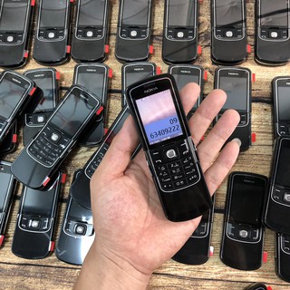 Điện Thoại Nokia 8600