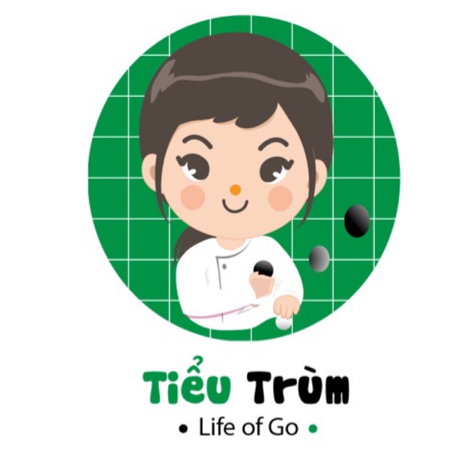 Tiểu Trùm shop (shop cờ vây)