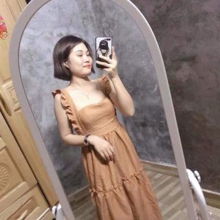 Váy đầm tk