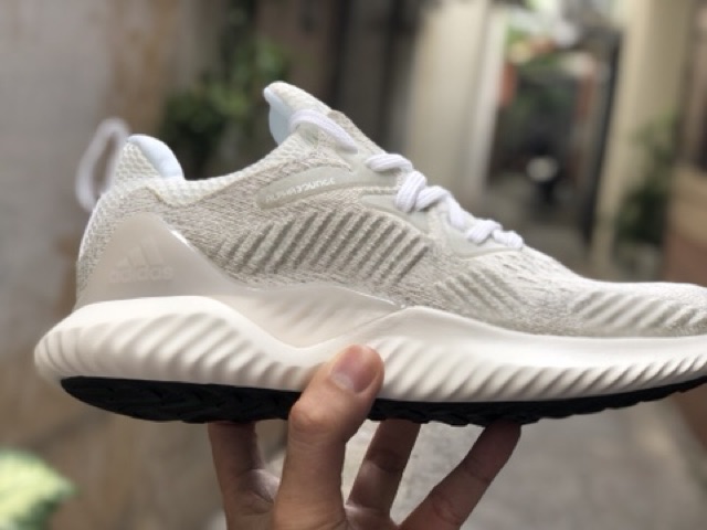 Giày Alpha Bounce Beyond nam nữ cao cấp gym thể thao