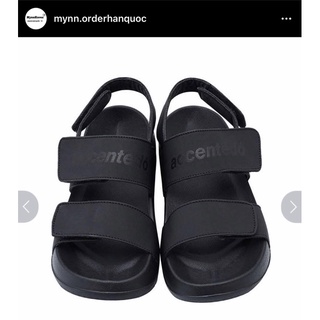 [Gom Sale 62%] Dép Sandal Spao