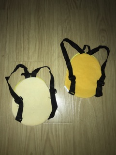 BL05 - Balo túi mini cho bé (đồ si tuyển)