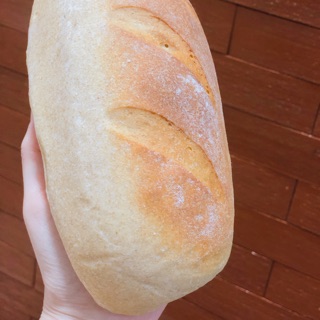 Bánh mỳ nguyên  cám sữa tươi yaourt