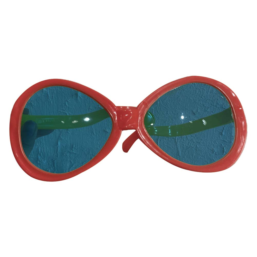 Kính Mát Oversize Dễ Thương Cho Nữ JP5