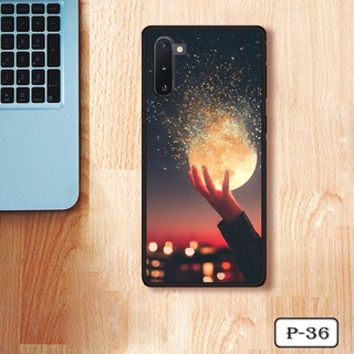 Ốp kính samsung Note 10