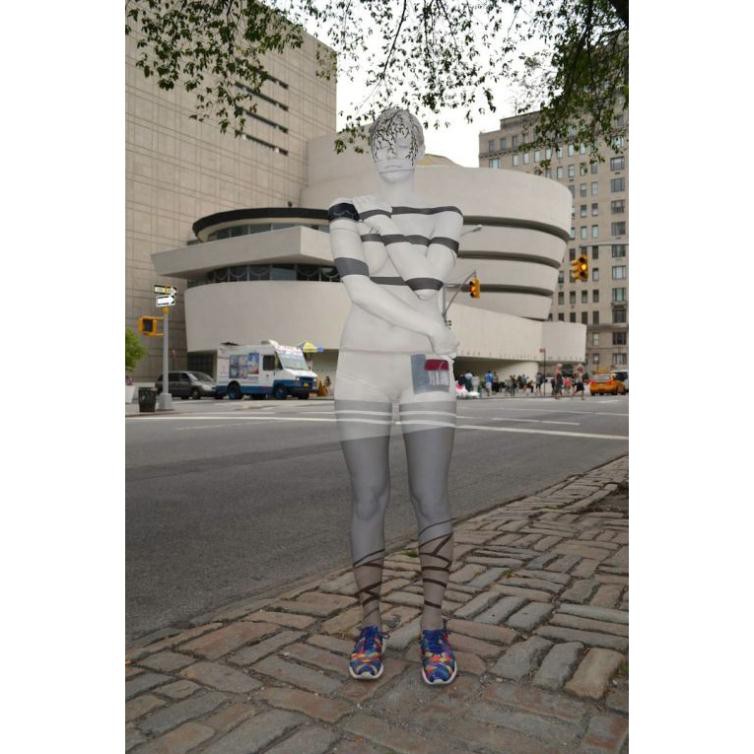 Sách - Nghệ Thuật Ẩn Mình | BigBuy360 - bigbuy360.vn