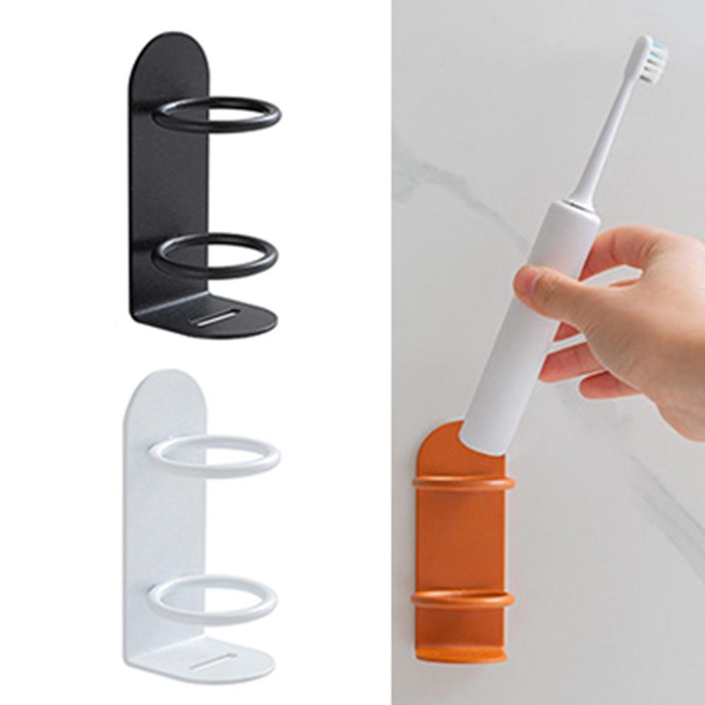 Giá Đỡ Bàn Chải Đánh Răng Điện Gắn Tường Tiện Lợi
