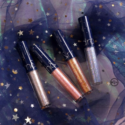 Gel Nhũ Mắt Lấp Lánh Romand The Universe Liquid Glitter 2g | BigBuy360 - bigbuy360.vn