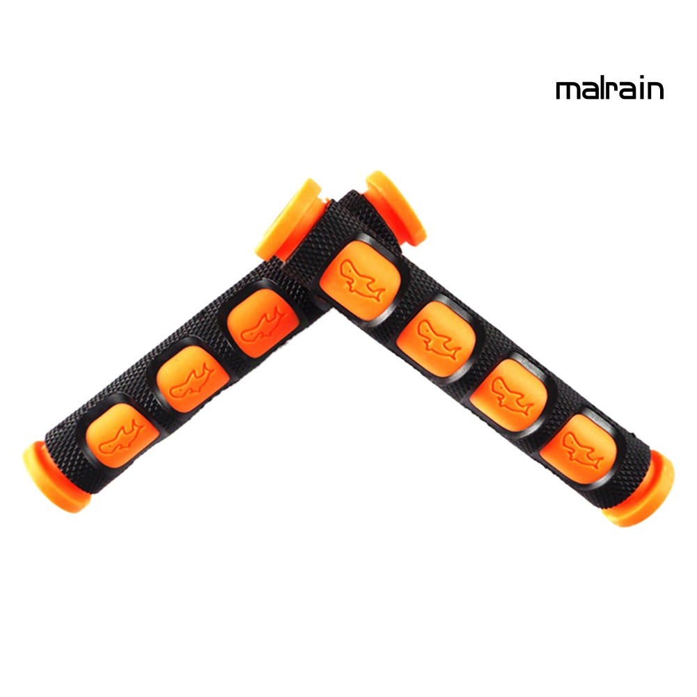 Vỏ Bọc Tay Phanh Xe Máy Bằng Silicon Mềm Chống Trượt