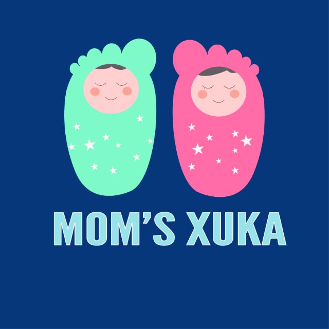 Mom'sxuka _Đồ Cho Bé