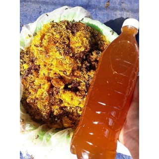 Mật ong đá rừng Lai Châu