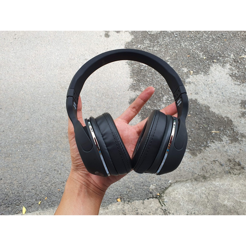 [Mã 77ELSALE hoàn 7% đơn 300K] Tai nghe SkullCandy Hesh 2 Bluetooth Chính Hãng