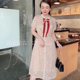 Váy Gucci thiết kế