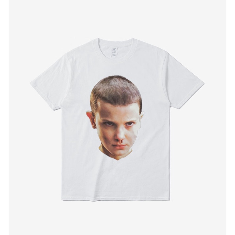 Áo Thun Oversize In Chữ Ih Nom Uh Nit Paris Thời Trang Cho Nam Và Nữ