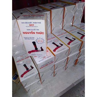 lưỡi cắt Tole Nguyễn thức