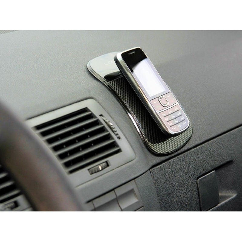 [FREESHIP❤]  Miếng dán chống trượt điện thoại trong ô tô