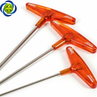 LỤC GIÁC CHỮ T EIGHT 018-6H