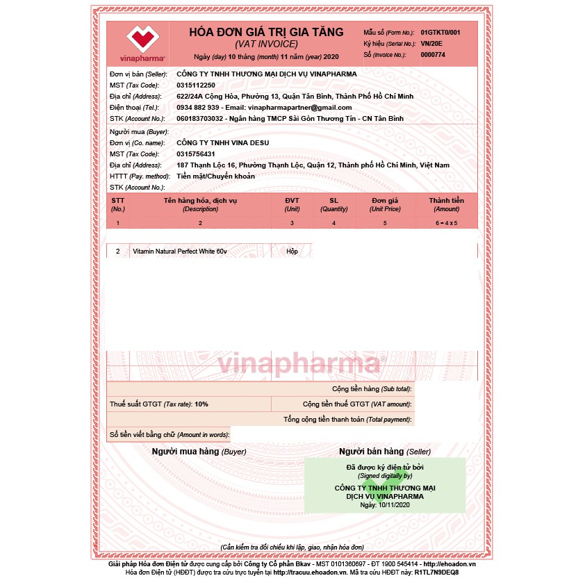 Viên uống đẹp da collagen Perfect White giúp trắng da, sáng da, giảm nám và ngăn ngừa lão hóa da (60 viên) | BigBuy360 - bigbuy360.vn