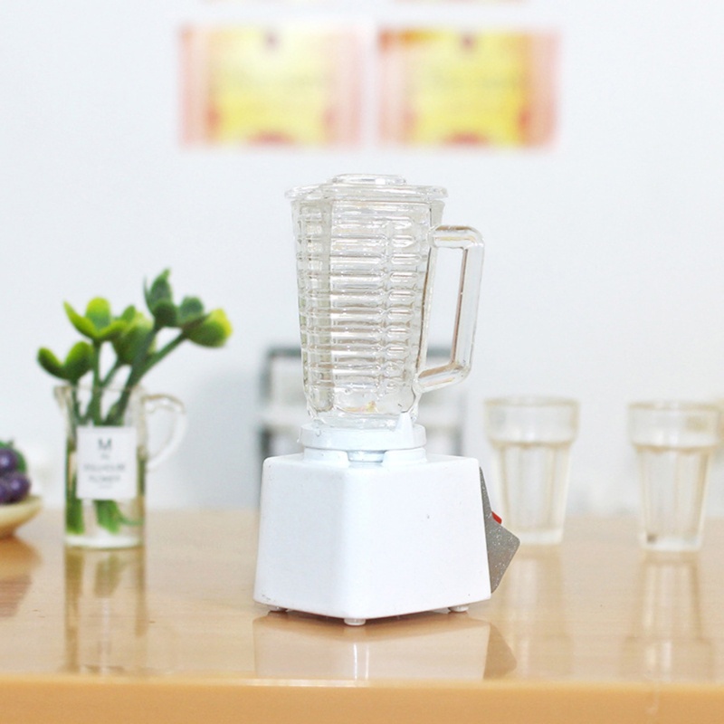 Máy Ép Nước Trái Cây 1 Nấc Cho Nhà Búp Bê