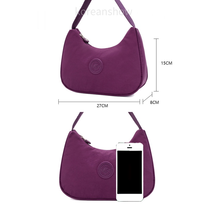 Túi Xách Nữ Đẹp Túi đeo dưới cánh tay Nhỏ Xinh Thời Trang Hàn Quốc Cho Nữ-69