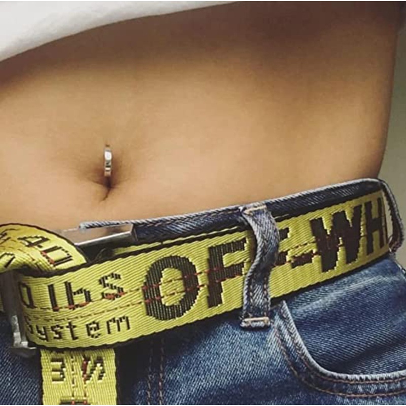 ✿ Thanh Bản Lề Bằng Thép Không Gỉ Dùng Cho Xỏ Khuyên Rốn