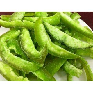 MỨT VỎ BƯỞI THÁI LAN