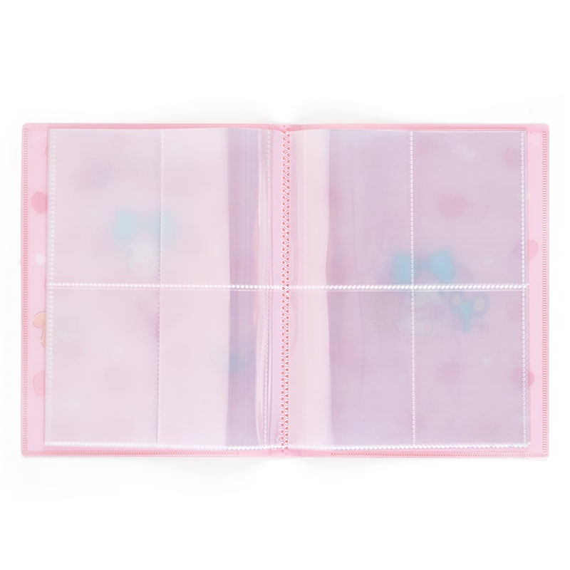 Thẻ Ảnh Idol Sanrio  / Kuromi, Pompompurin, Mymelody, Pochacco