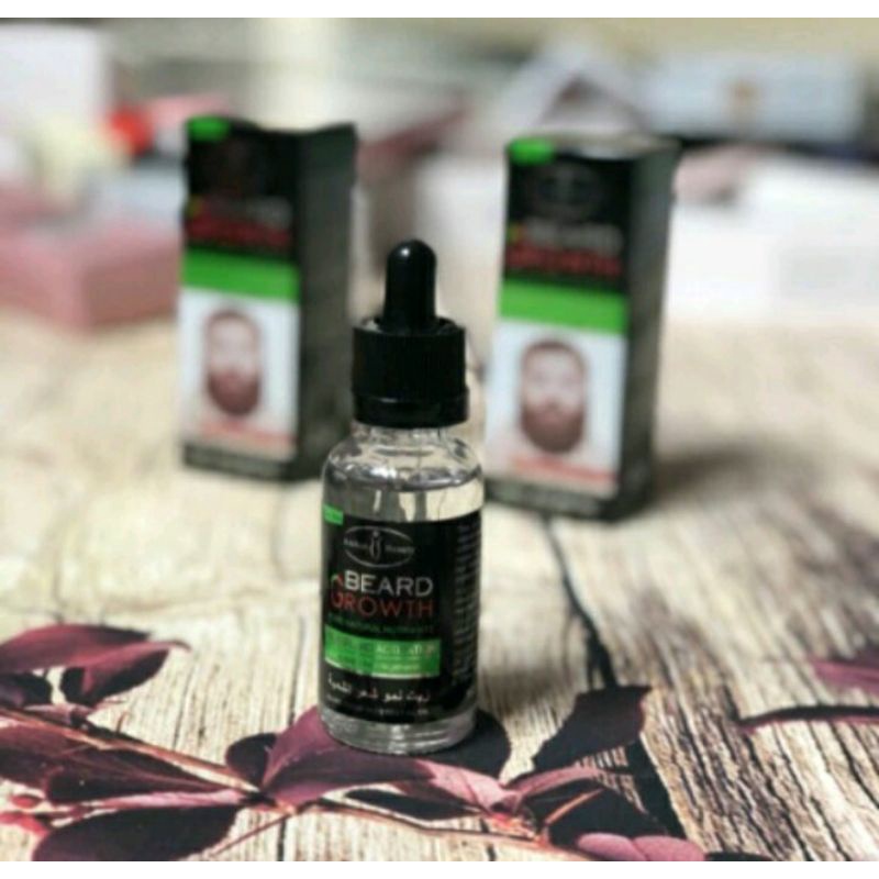 Serum Mọc Râu Ả Rập Bread Growth Serum Mọc Râu Ả Rập Bread Growth | BigBuy360 - bigbuy360.vn