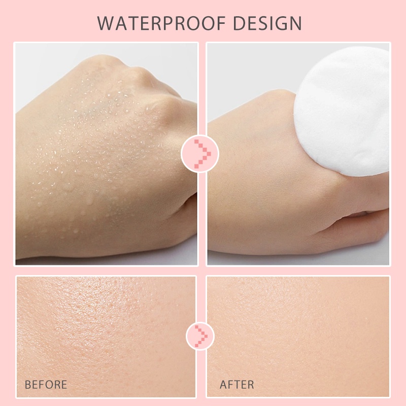 Phấn phủ SUAKE kiềm dầu lâu trôi che khuyết điểm