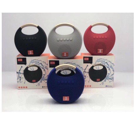 [SALE GIÁ SỐC] LOA BLUETOOTH LCS-099