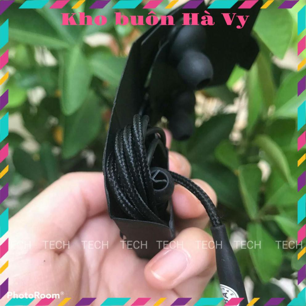 Tai nghe Samsung AKG S10+ NGUYÊN SEAL kèm 2 bộ núm phụ