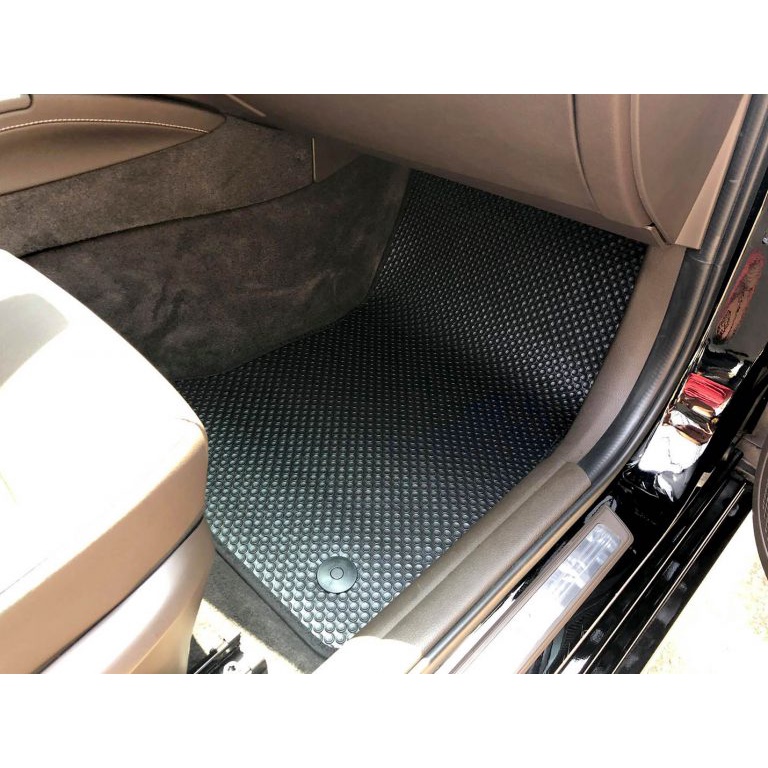 THẢM LÓT SÀN XE HƠI KATA - VINFAST LUX A