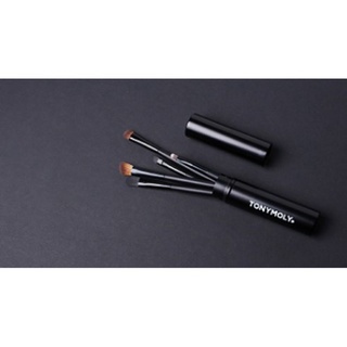 Bộ 5 cọ trang điểm TONY MOLY (không kèm hộp)
