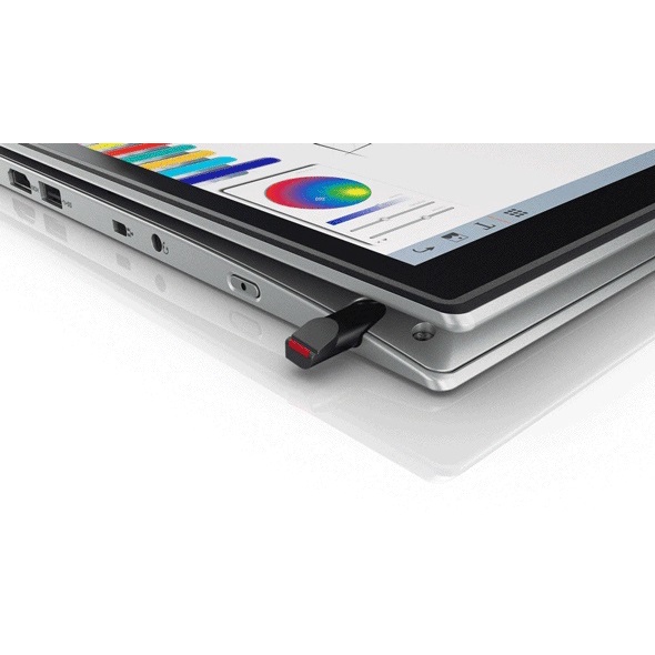 Laptop Lenovo Thinkpad X1 Carbon Yoga Gen 2 Win 10 Core i7-7600U, Ram 16GB, SSD 512GB, 14 Inch FHD