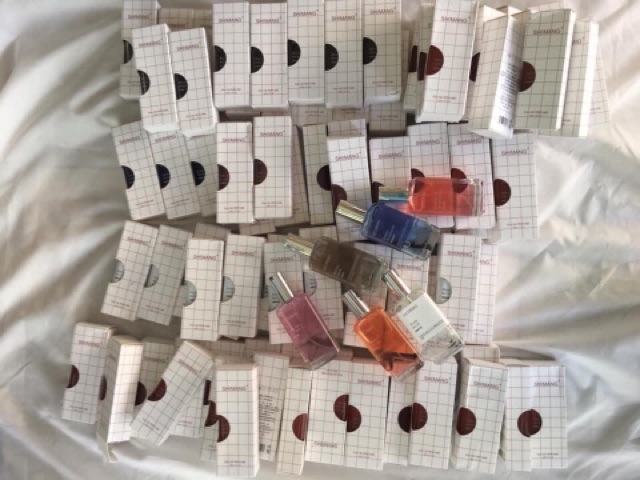 Body mist shimang 50ml | BigBuy360 - bigbuy360.vn