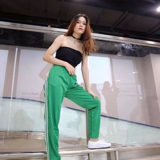 Quần 3 line ống suông (ảnh thật)