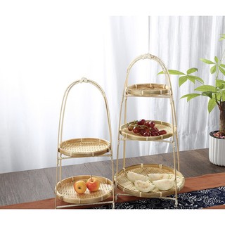 Mẹt tre 1 tầng