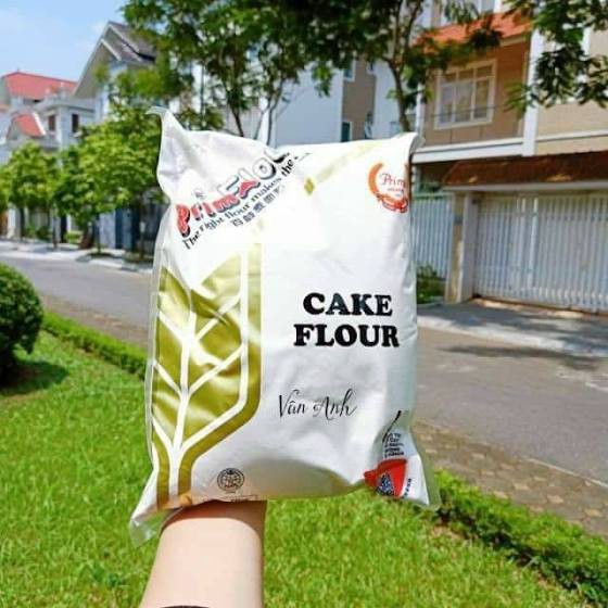 Bột mì Cake flour 1kg