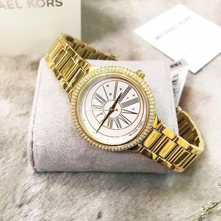 Đồng Hồ Nữ Michael Kors MK6550