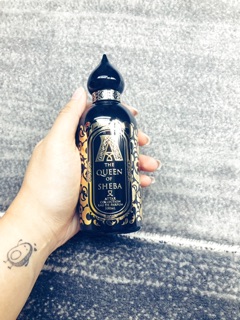 Nước hoa Attar Collection