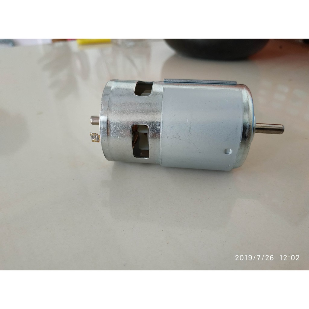 MOTOR 775 2 Ổ LĂN 288 W , SIÊU KHỎE , HÀNG MỚI 100%