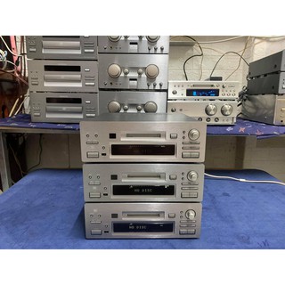 MD Kenwood 7002/7003