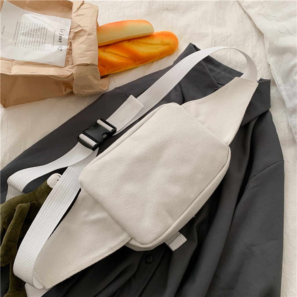 Túi bao tử 🍓 Túi đeo chéo, đeo hông cho nam nữ cực chất TT006K | BigBuy360 - bigbuy360.vn