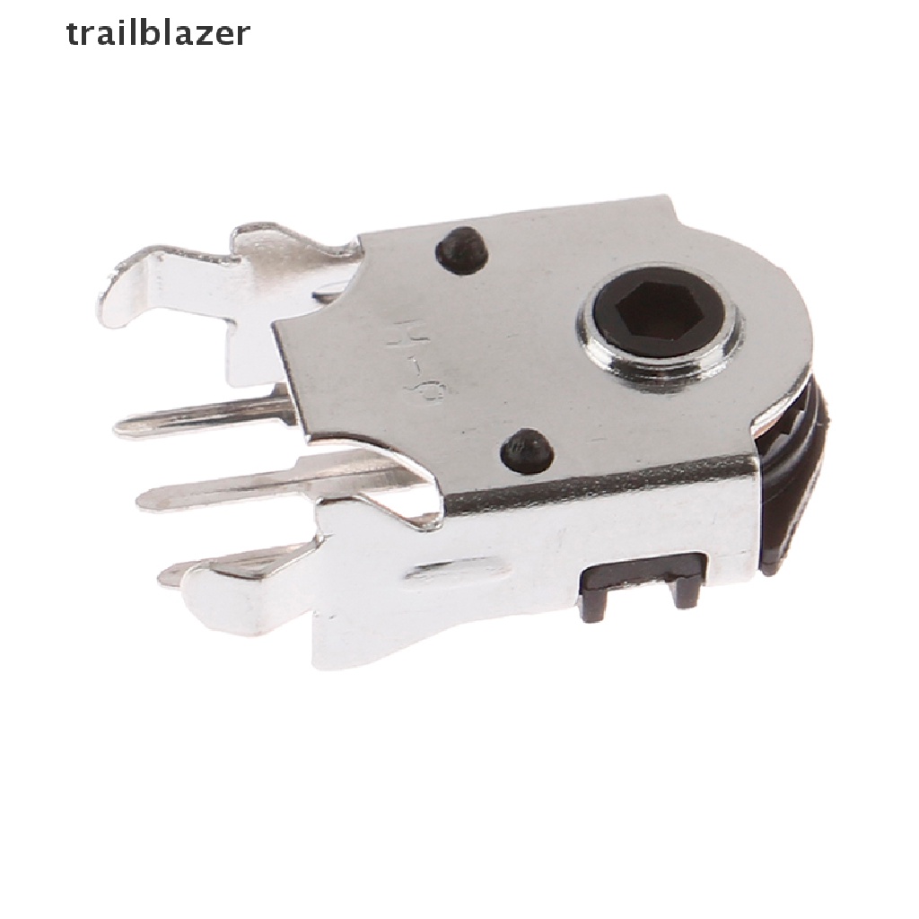 Set 5 Bộ Mã Hóa Chuột Máy Tính 9mm