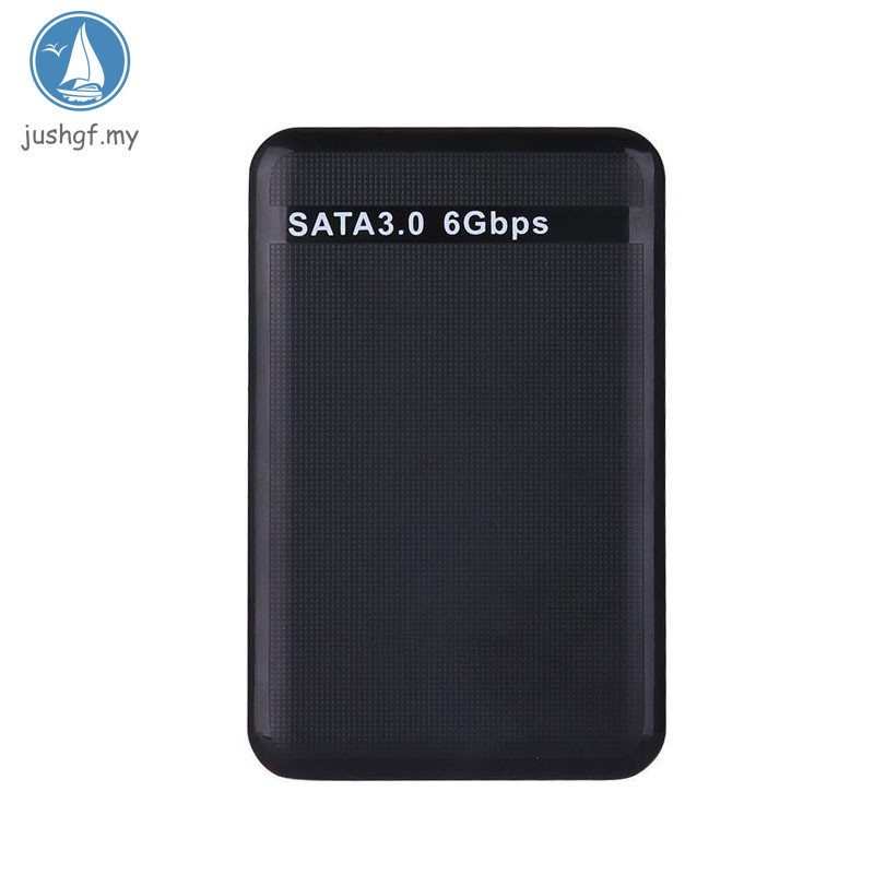Hộp Đựng Ổ Cứng Ngoài 2.5 Inch Usb 3.0 Sata 3tb 6gbps Hdd Ssd Ốp | BigBuy360 - bigbuy360.vn