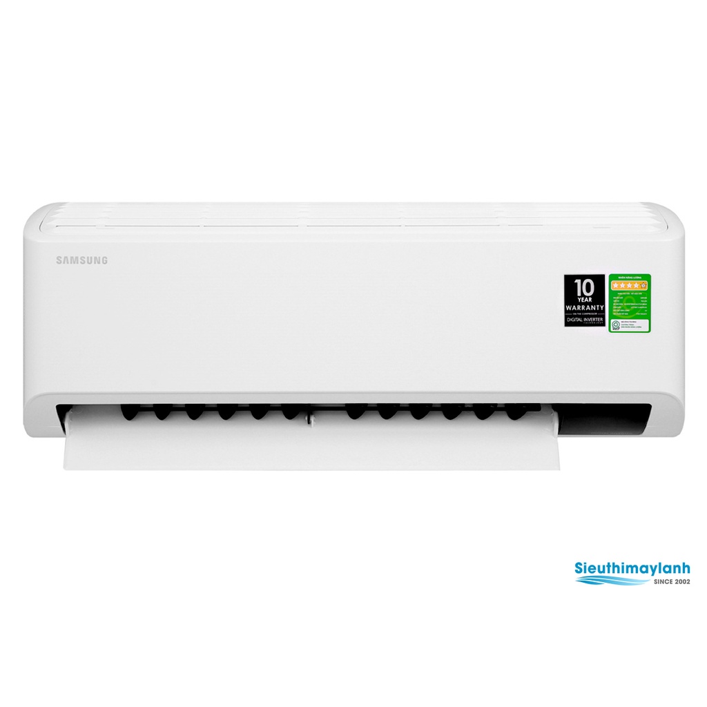 Máy lạnh Samsung Inverter 1.5 HP AR12TYHQASINSV - Điện Máy Tại Kho