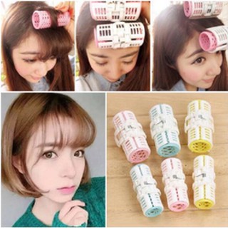 Lô uốn tóc nhựa